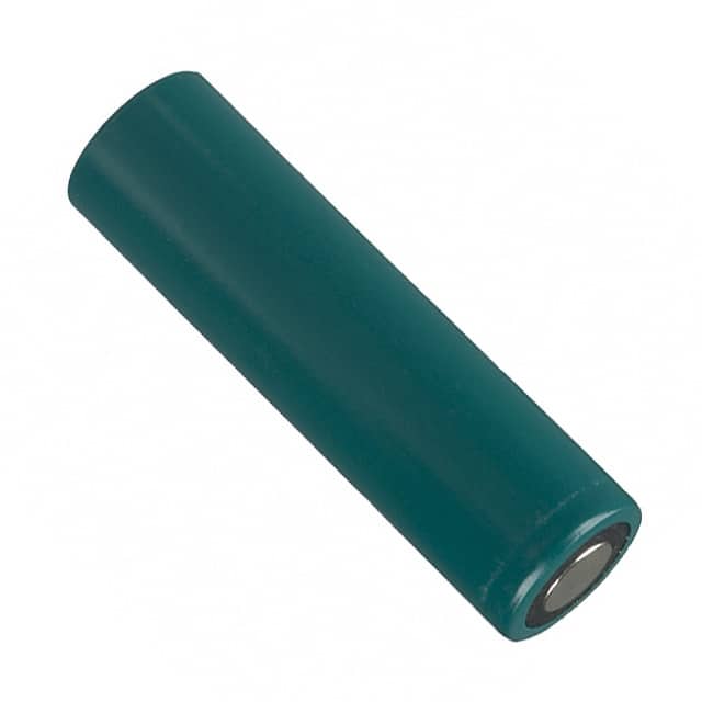 HR-AAU FDK America, Inc., a member of Fujitsu Group  Batterie ricaricabili (secondarie)